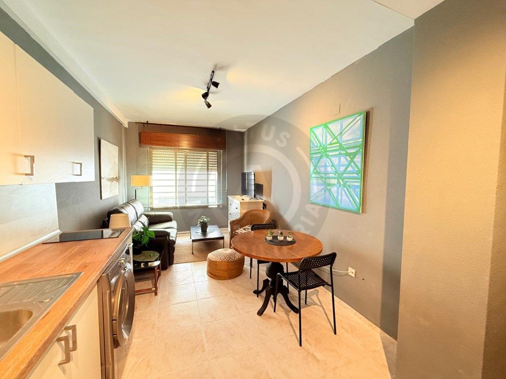 Exterior view of Study to rent in Cáceres Capital
