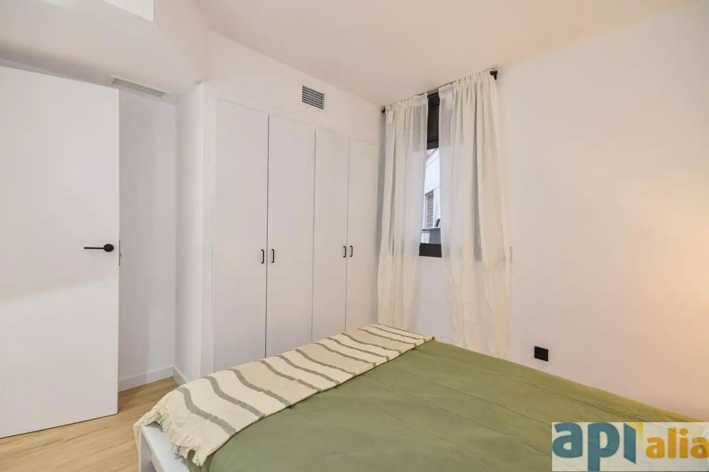 Pis amb ascensor en venda a Sarrià - Sant Gervasi, imagen 25