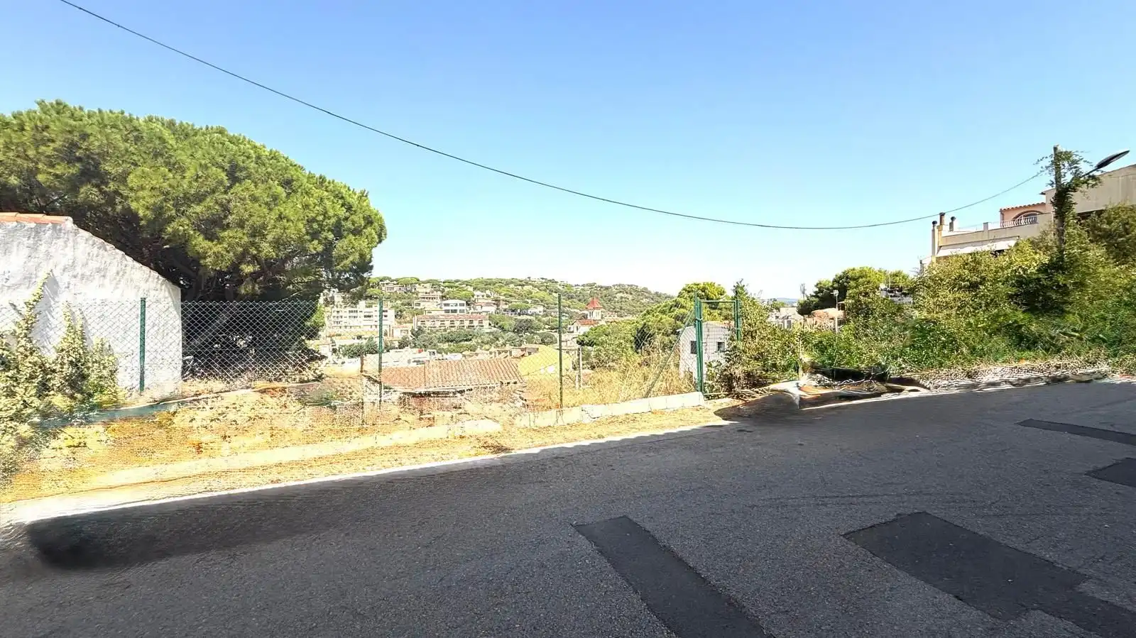 Terrenys i solars en venda a Volta de l´Ametller, imagen 3