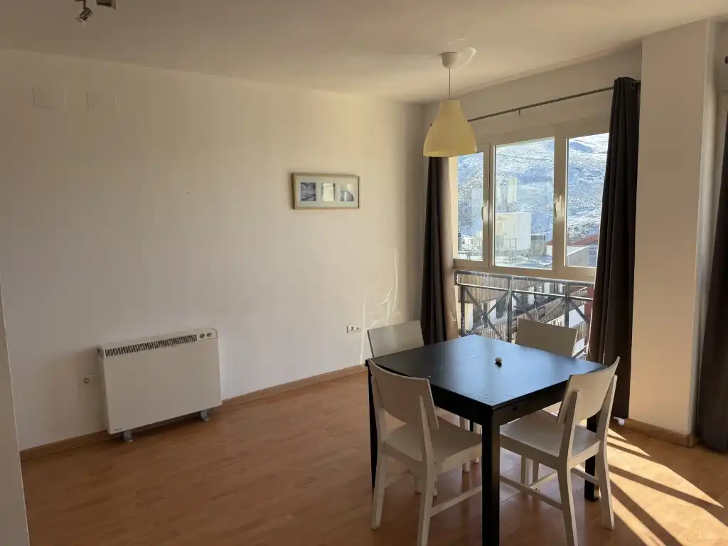 Dining room of Study for sale in Sierra Nevada
