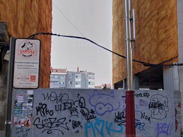 Terreno residenziale in vendita a Rúa de Urzáiz