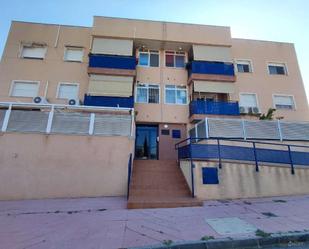 Exterior view of Flat for sale in Molina de Segura  with Storage room