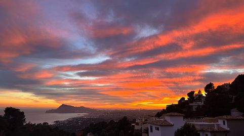 Foto 2 de Casa o chalet en venta en Principal de la Sierra, Altea la Vella, Altea