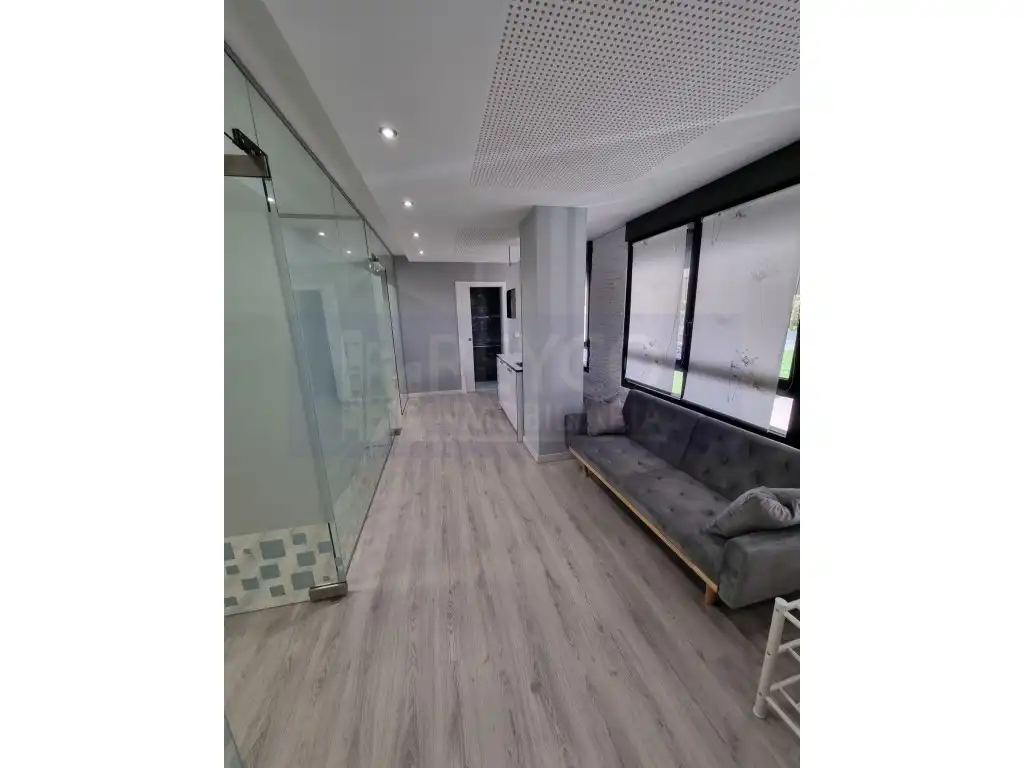 Office space with lift for sale in Edificios Lirios (Los), imagen 18