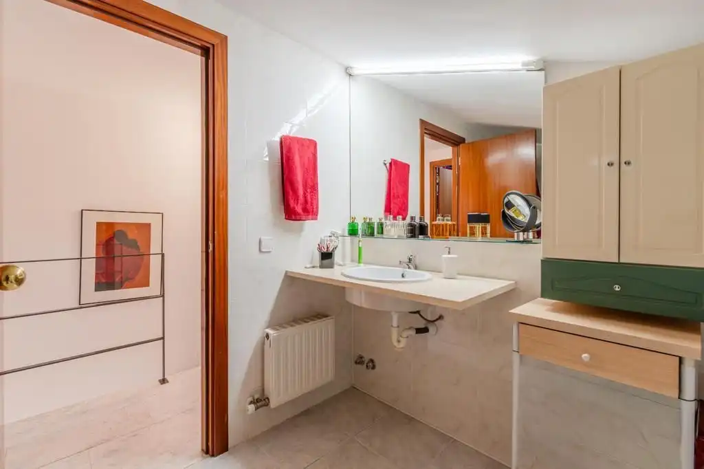 Penthouse with lift for sale in Eixample Sud – Migdia, imagen 23