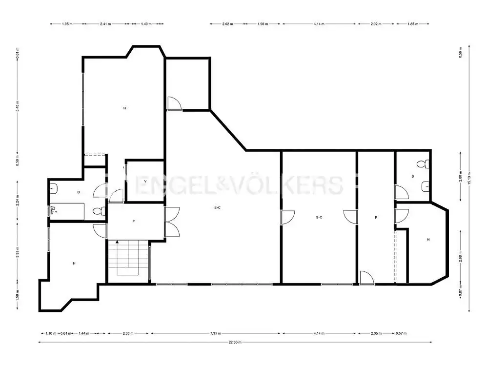 Casa con terrazza in vendita a Torre en Conill - Cumbres de San Antonio, imagen 84