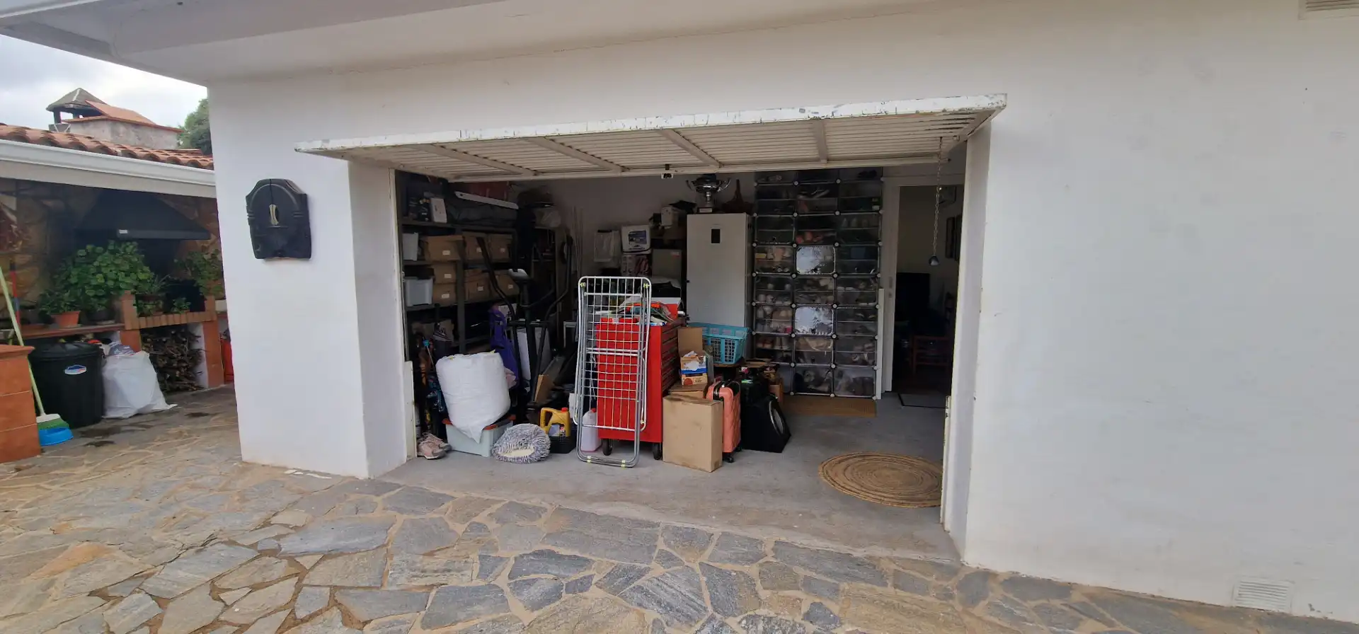Casa amb piscina en venda a Lliçà d'Amunt, imagen 81