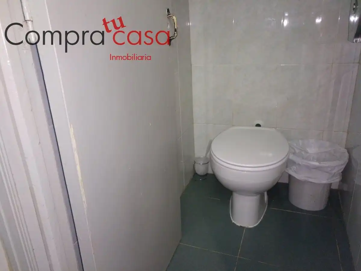 Business premises for sale in Plaza Mayor - San Agustín, imagen 35