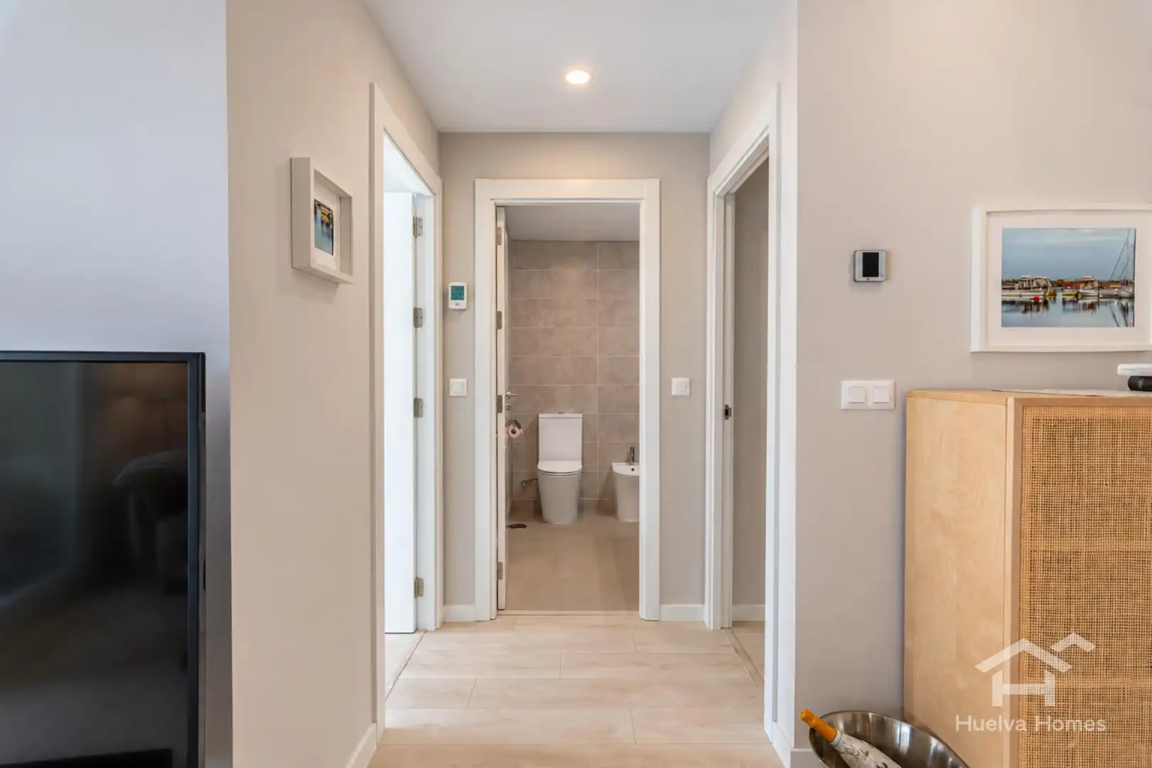Appartement compact avec balcon à vendre à Calle Casa de Santa Margarita, imagen 18