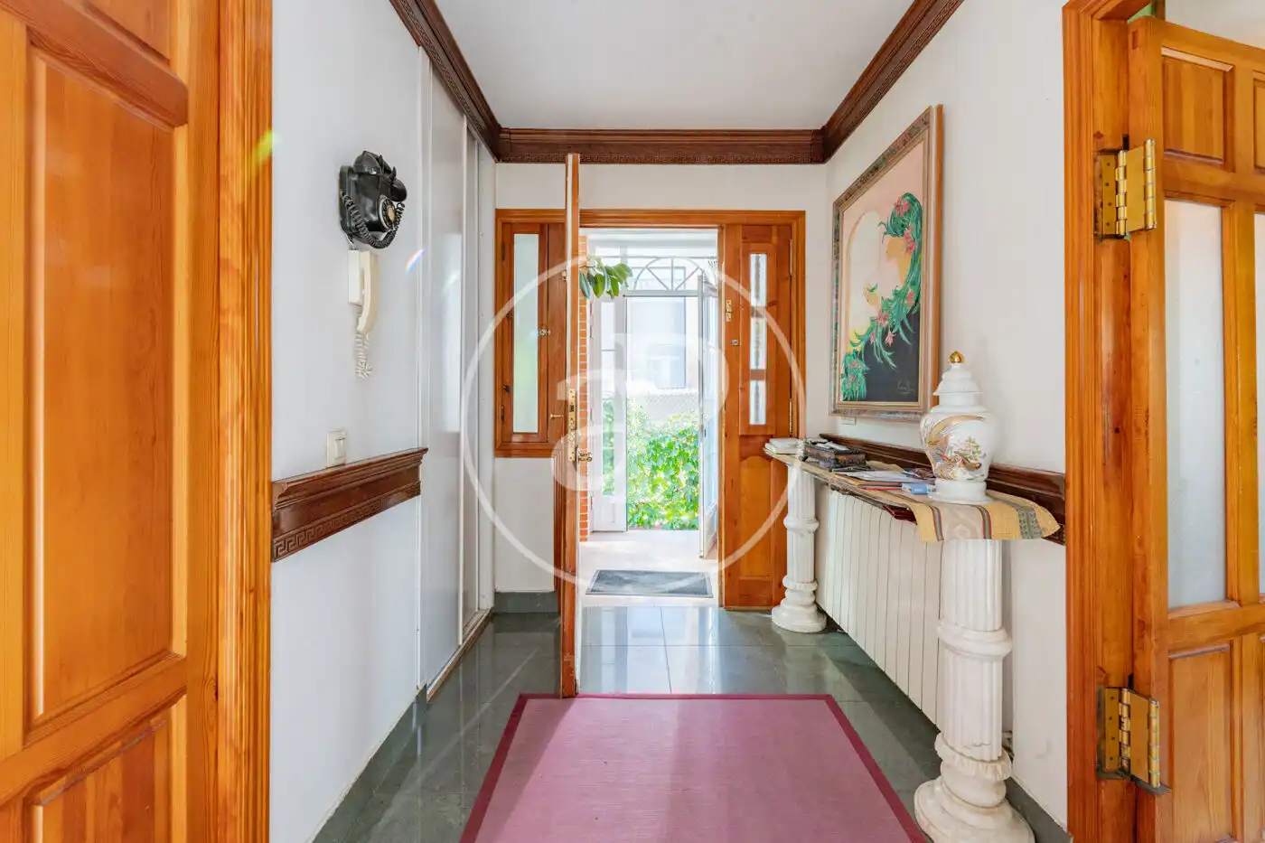 Houses for sale in Valdeolmos-Alalpardo, Madrid