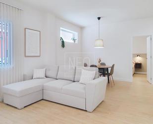 Sala d'estar de Planta baixa en venda en Xeraco