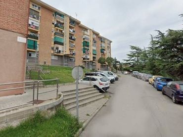 Wohnung mit Balkon zum Verkauf in Calle NOU D ABRIL