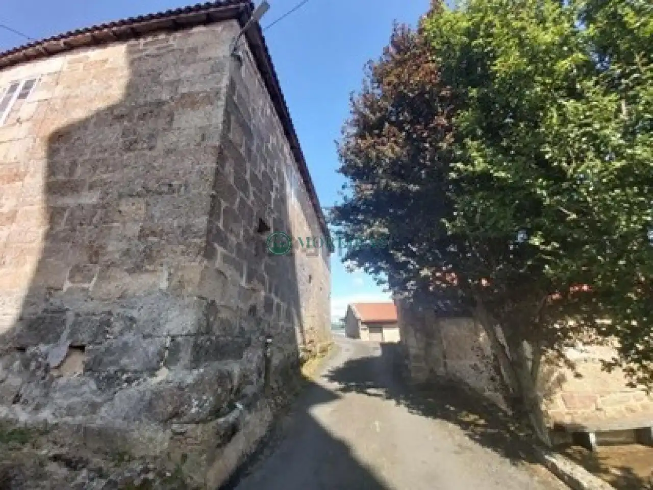 Casa amb terrassa en venda a San Cibrao das Viñas, imagen 8
