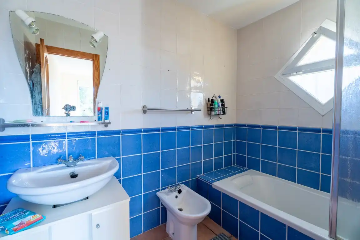 Casa a schiera in vendita a La Alberca, imagen 44