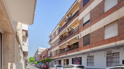 Foto 2 de Piso en venta en C/ Marqués del Turia, Plaza Xúquer, Paiporta