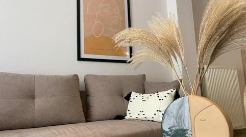 Foto 5 de Pis de lloguer a Arenal - Museo, Sevilla