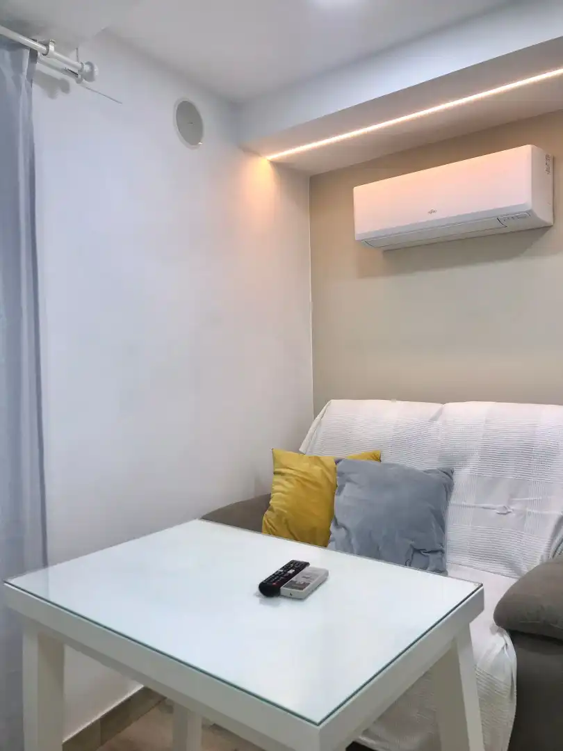 Apartament de lloguer a Centro Ciudad