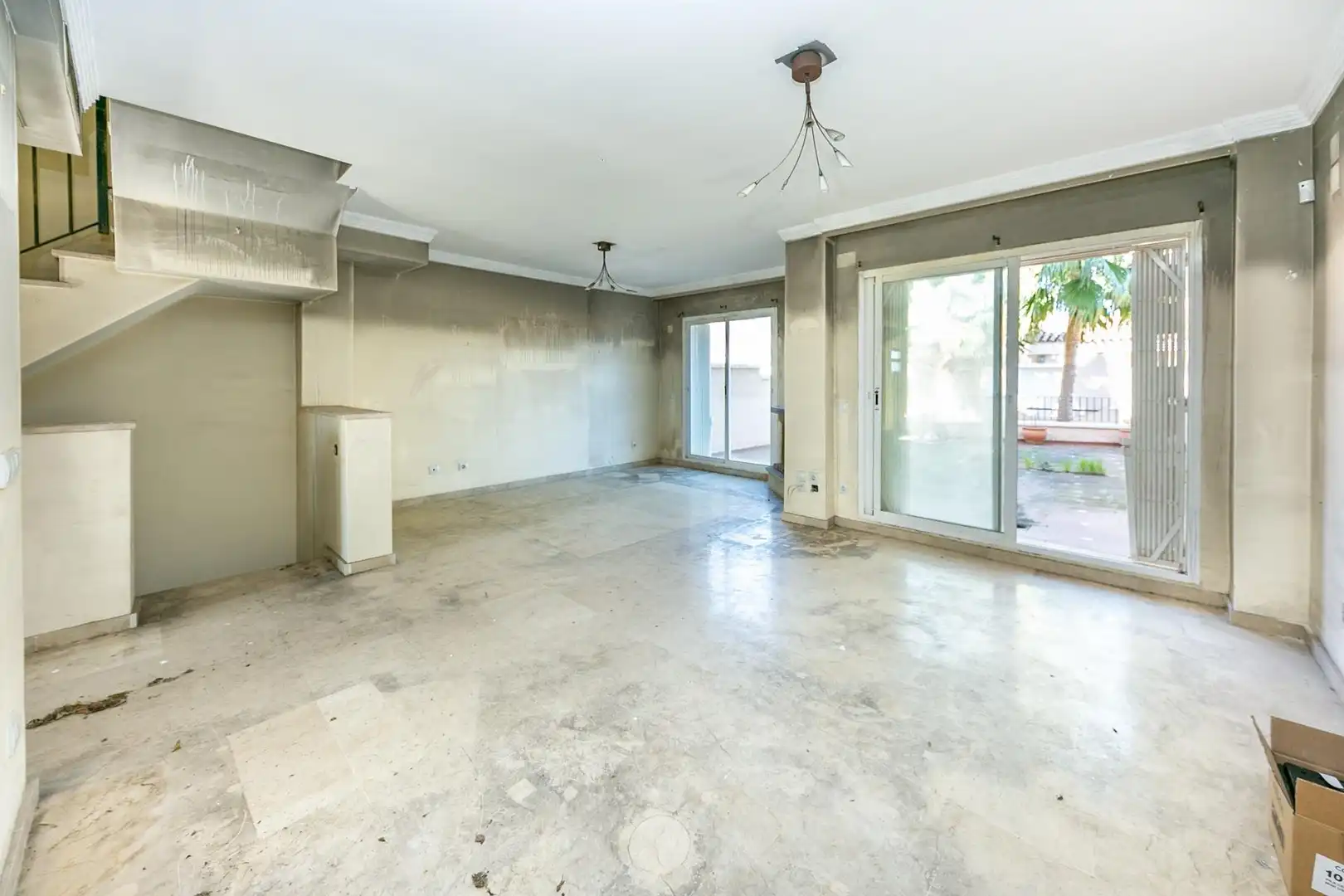 Maison mitoyenne avec piscine à vendre à La Duquesa, imagen 46