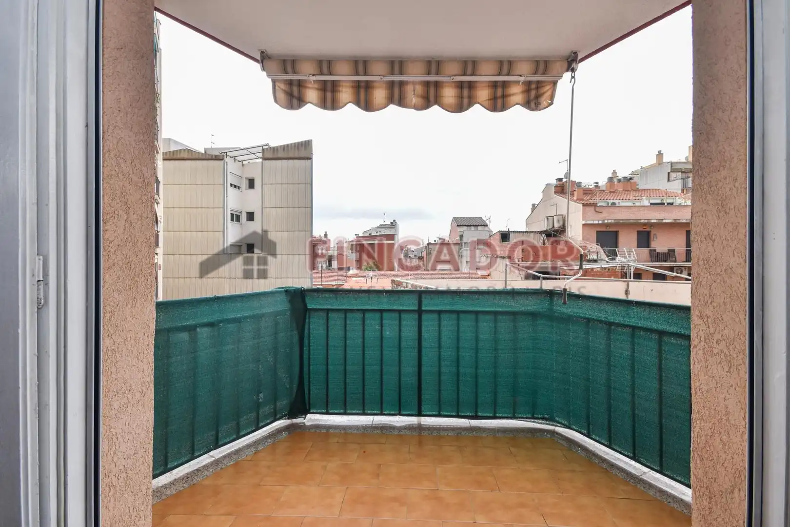 Terrassa de Pis en venda en Terrassa amb Balcó