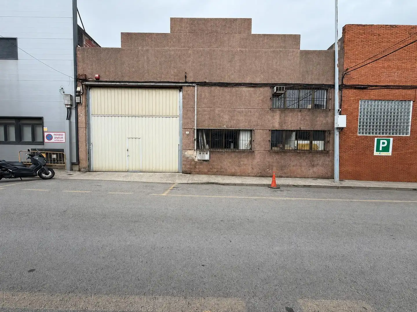 Nave industrielle à vendre à Avenida de Isla Oleo Polígono Industrial, imagen 24