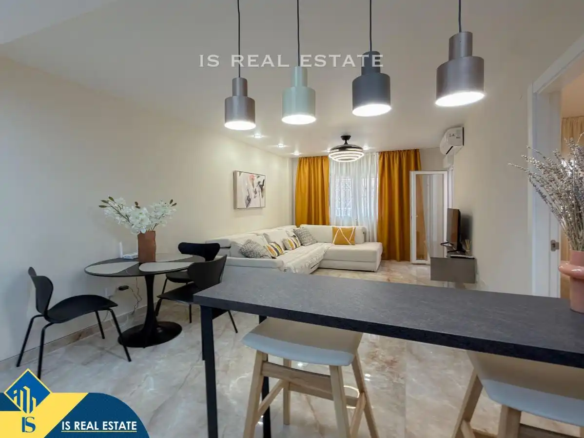 Apartment mit Pool zum Verkauf in Playa del Cura