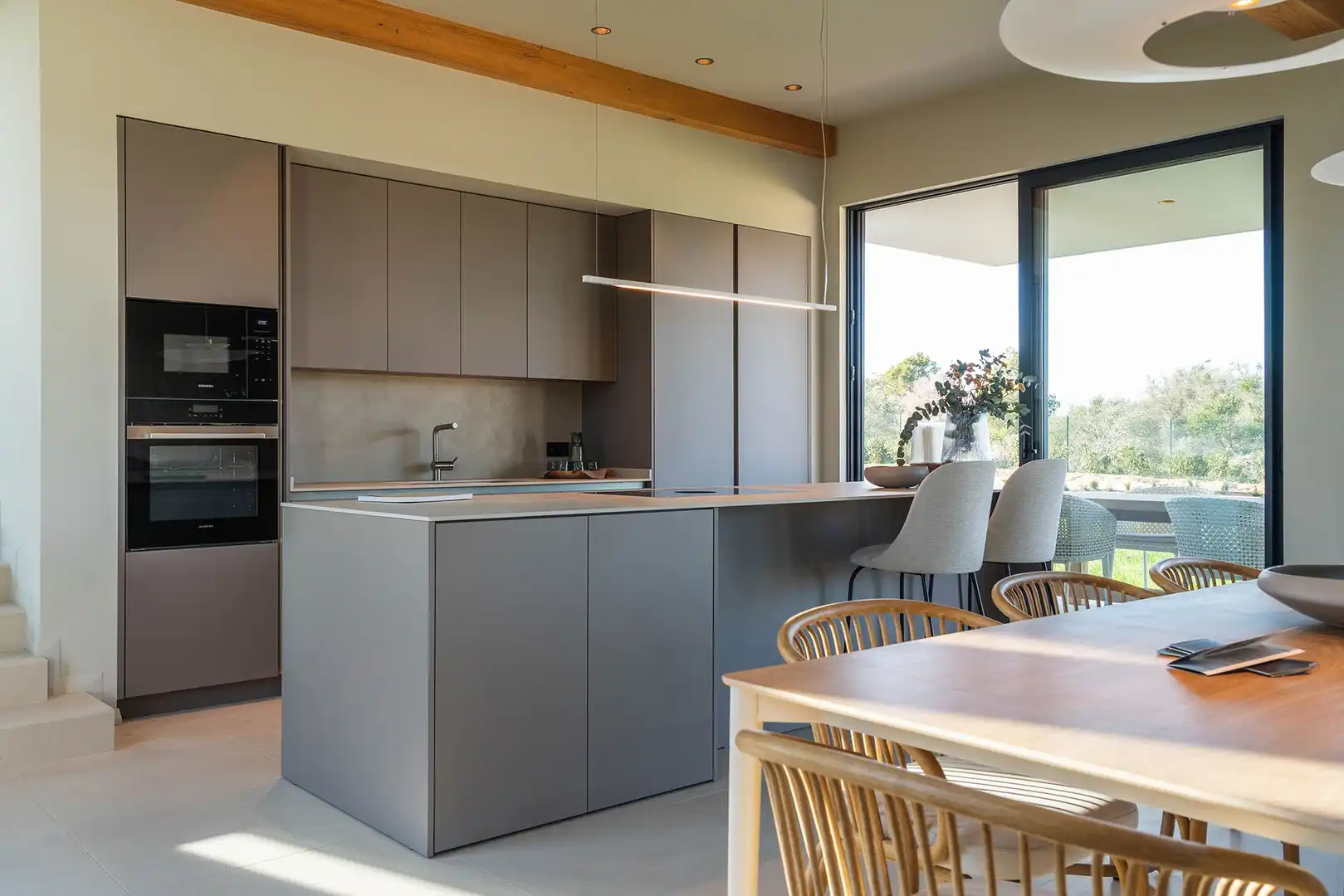 Chalet con terraza en venta en Llevant, imagen 22