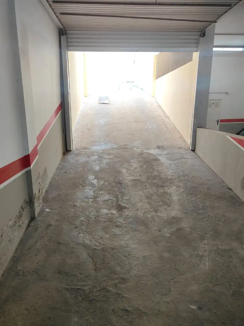 Pis de lloguer en Granadilla de Abona amb Parquet, Moblat i Forn