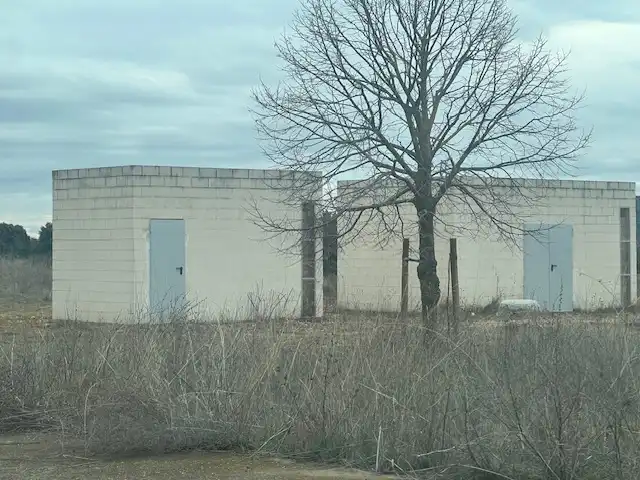 Industriegebäude zum Verkauf in Poligono Industrial Ayerbe, imagen 8