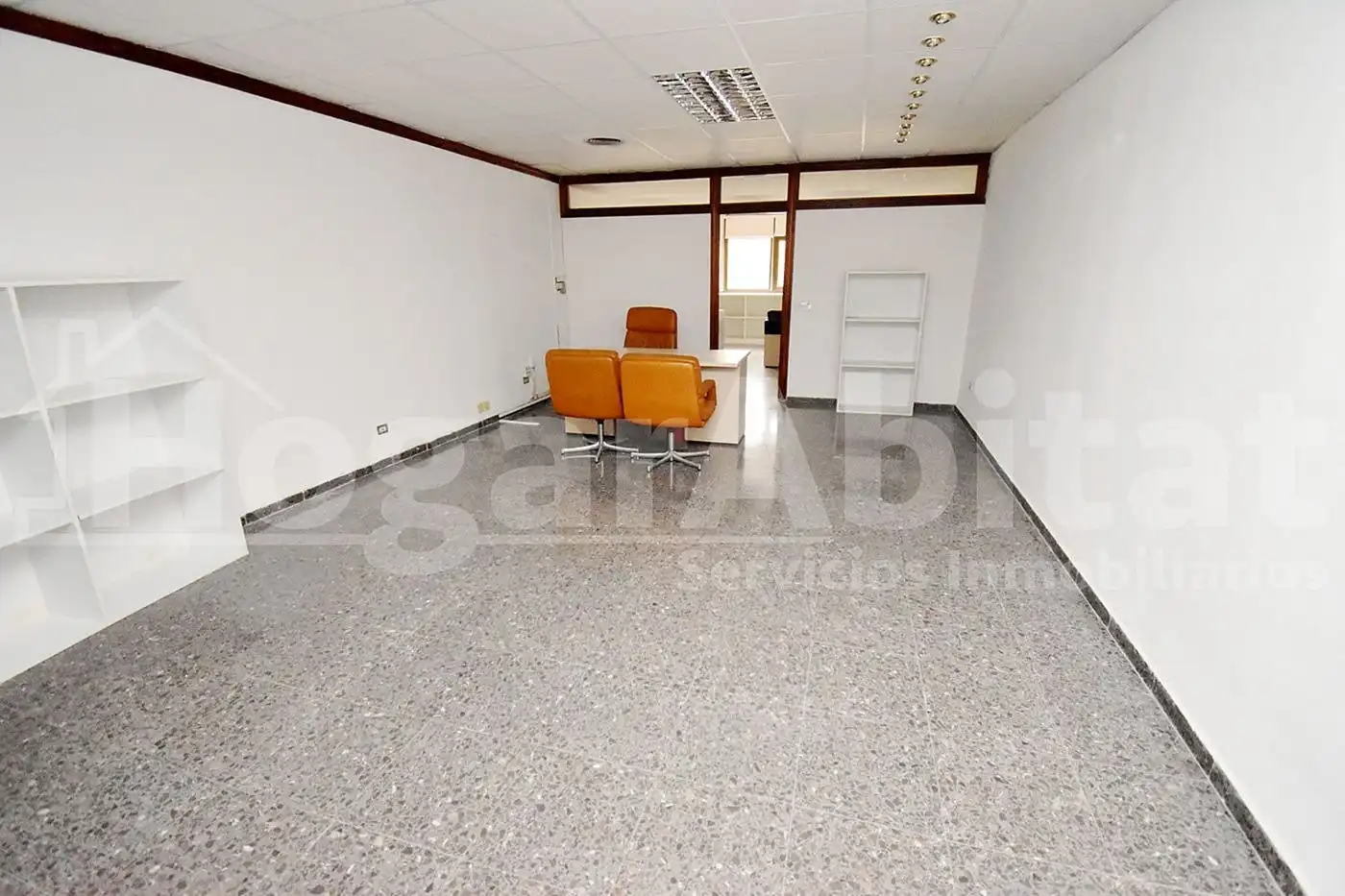 Oficina amb ascensor en venda a Avenida Rey Don Jaime, imagen 15