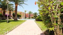 Garden of Attic for sale in Dénia  with Air Conditioner, Heating and Private garden