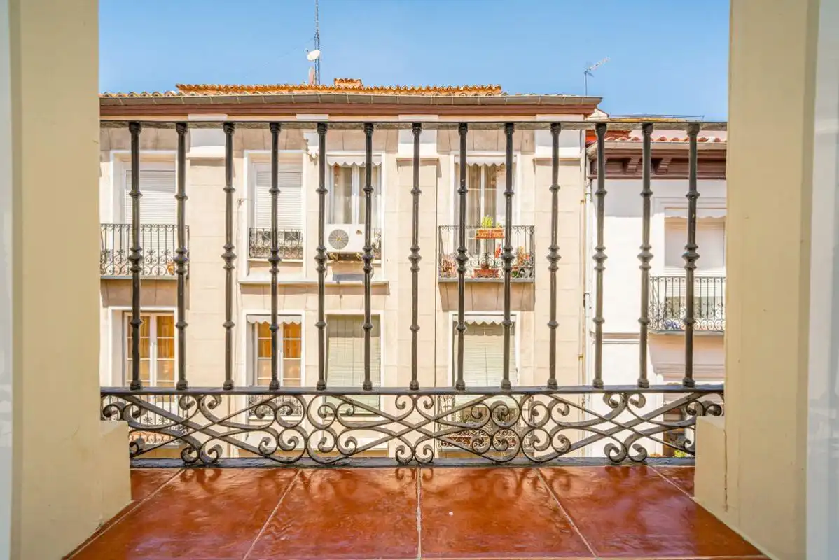 Flat with lift for sale in C. del Molino de Viento, imagen 44