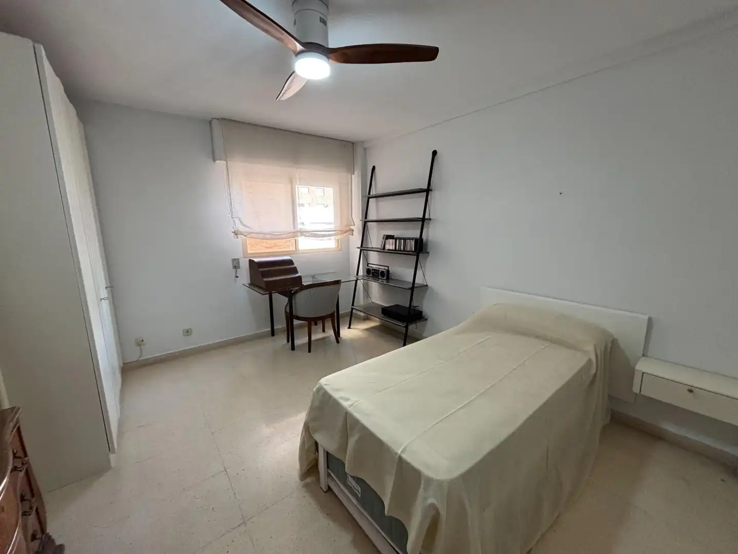 Appartamento con ascensore in affitto a Calle SAN JUAN BOSCO, imagen 21