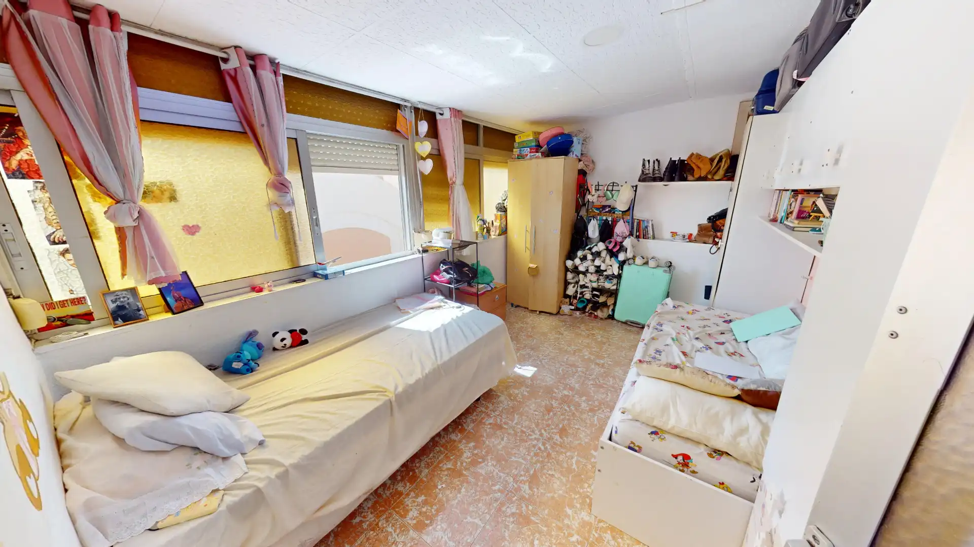 Wohnung zum Verkauf in Calle del Poeta Sansano, imagen 11