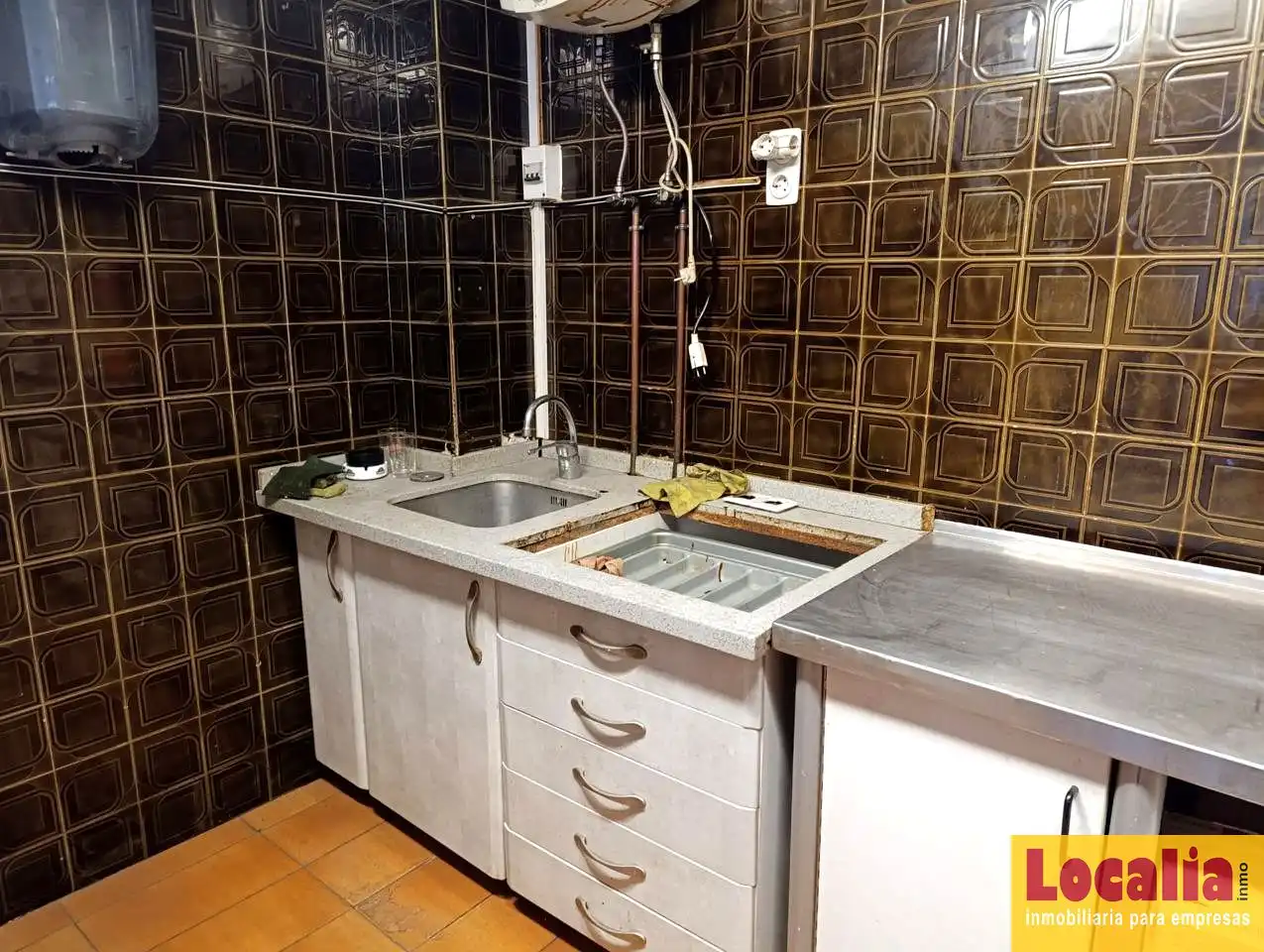 Local comercial en venda a San Antonio, imagen 19