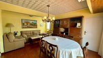 Dining room of Attic for sale in  Valencia Capital  with Air Conditioner and Terrace