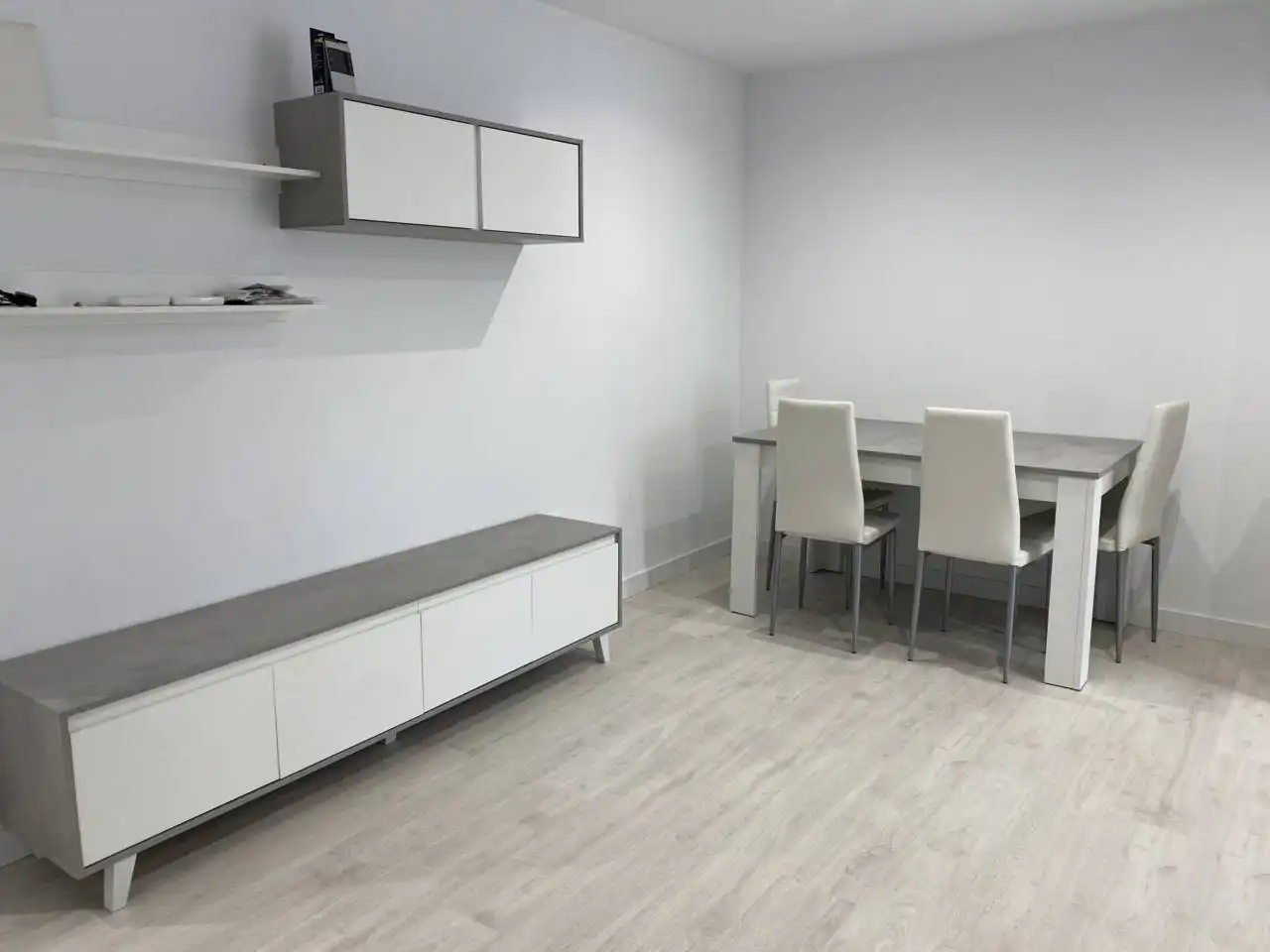 Pis de lloguer en Alcañiz amb Aire condicionat, Calefacció i Parquet