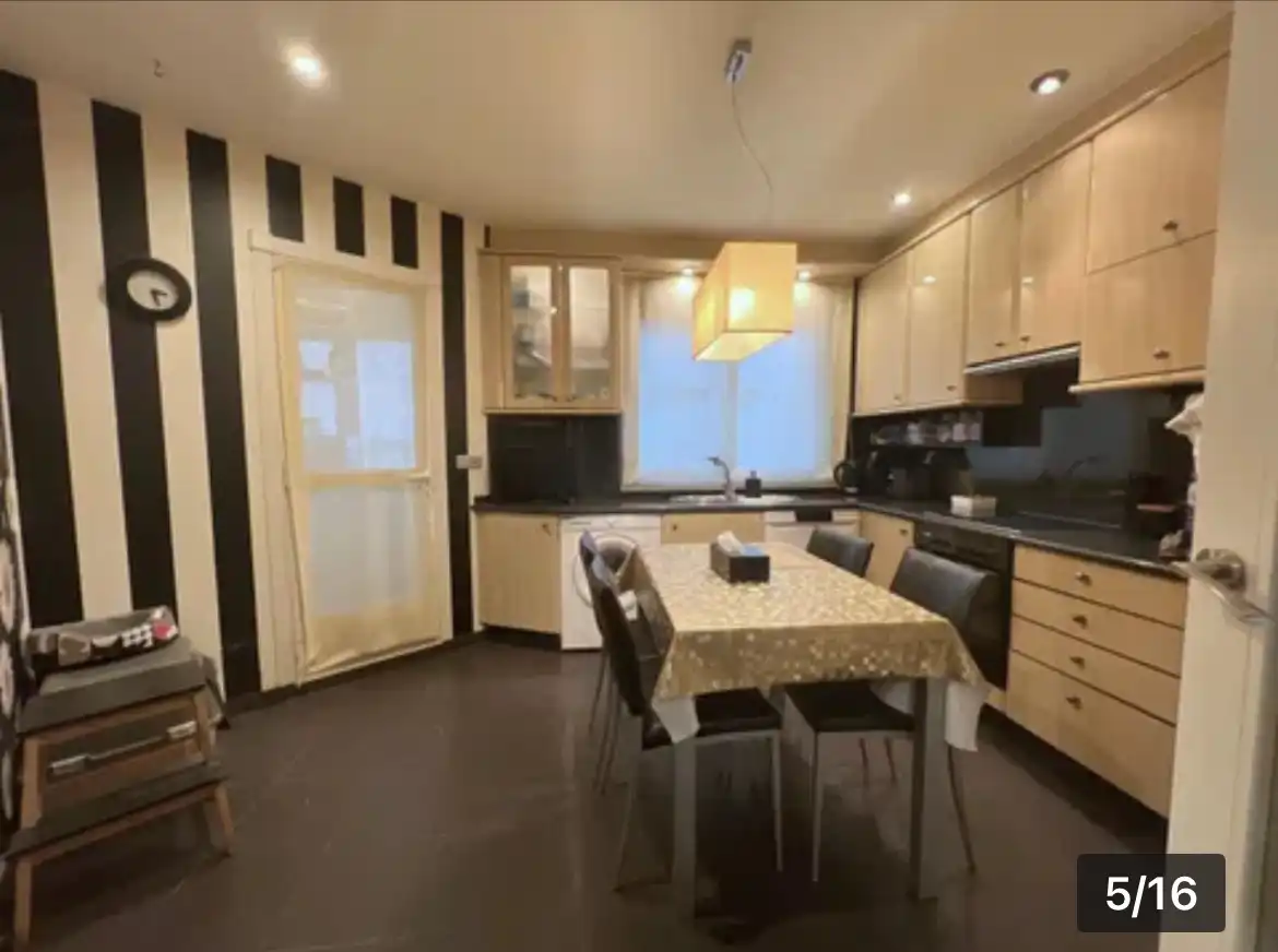 Piso en venta en Rúa San Mauro, 37, La Seca - Los Salgueriños