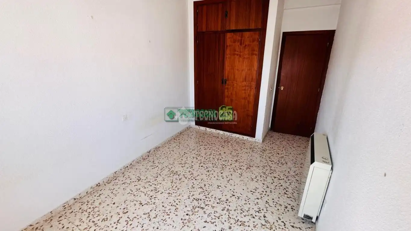 Bedroom of Flat for sale in Cabañas de la Sagra  with Heating