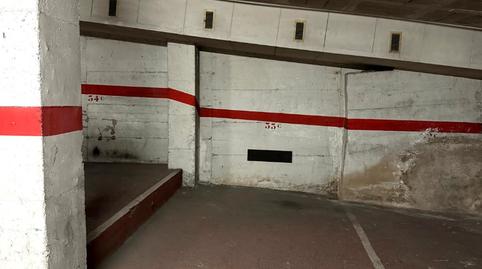 Foto 3 de Garatge en venda a Carrer de Francesc Oller, 101, Torrent d'en Pere Parres, Barcelona