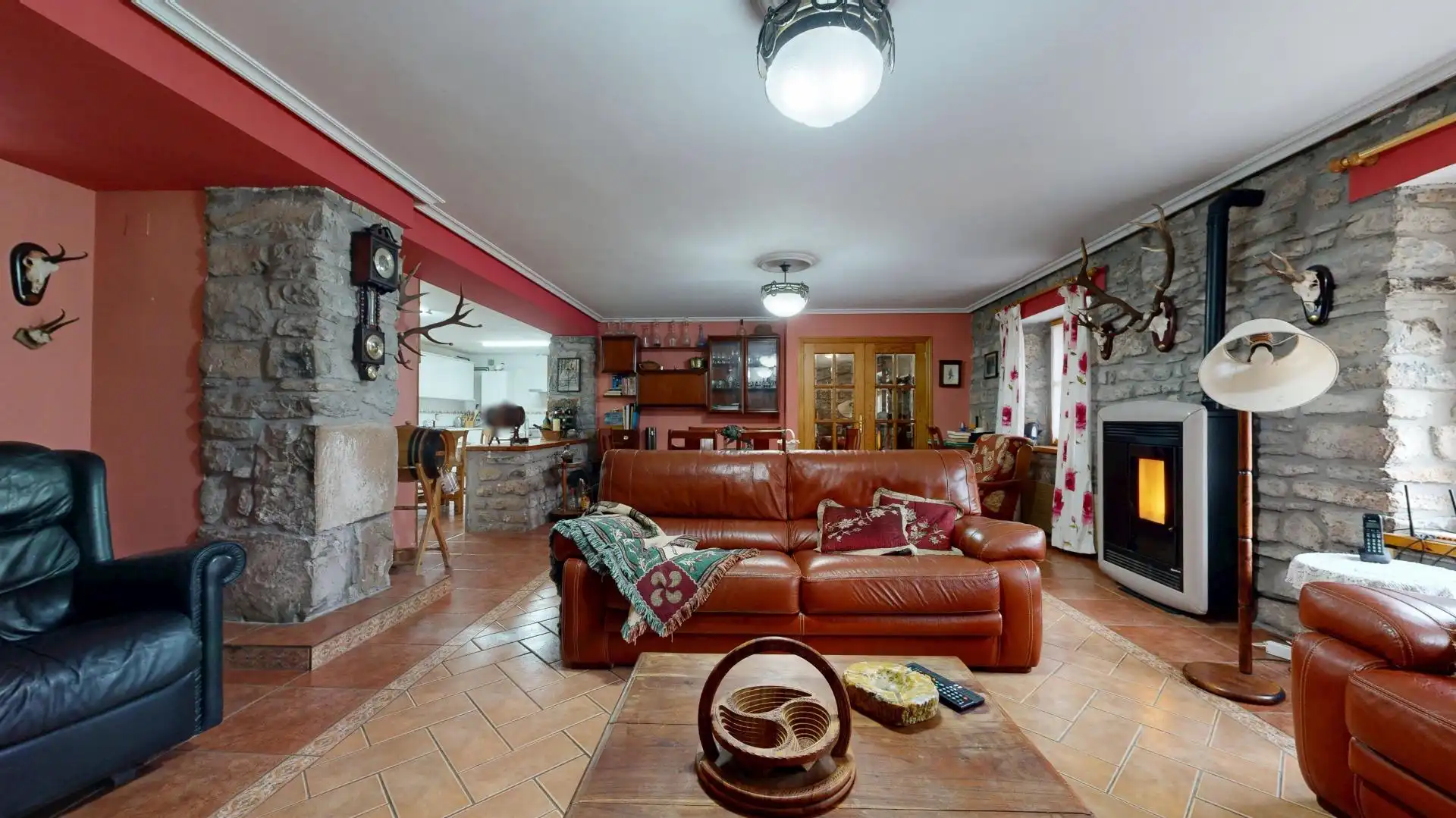 House with garden for sale in Calle PARDINA FERRERA, imagen 25