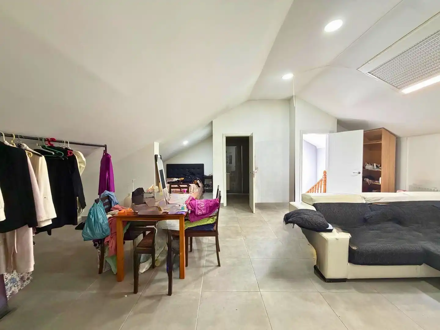 Casa o chalet en venta en Rivas-Vaciamadrid con Aire acondicionado, Calefacción y Jardín privado