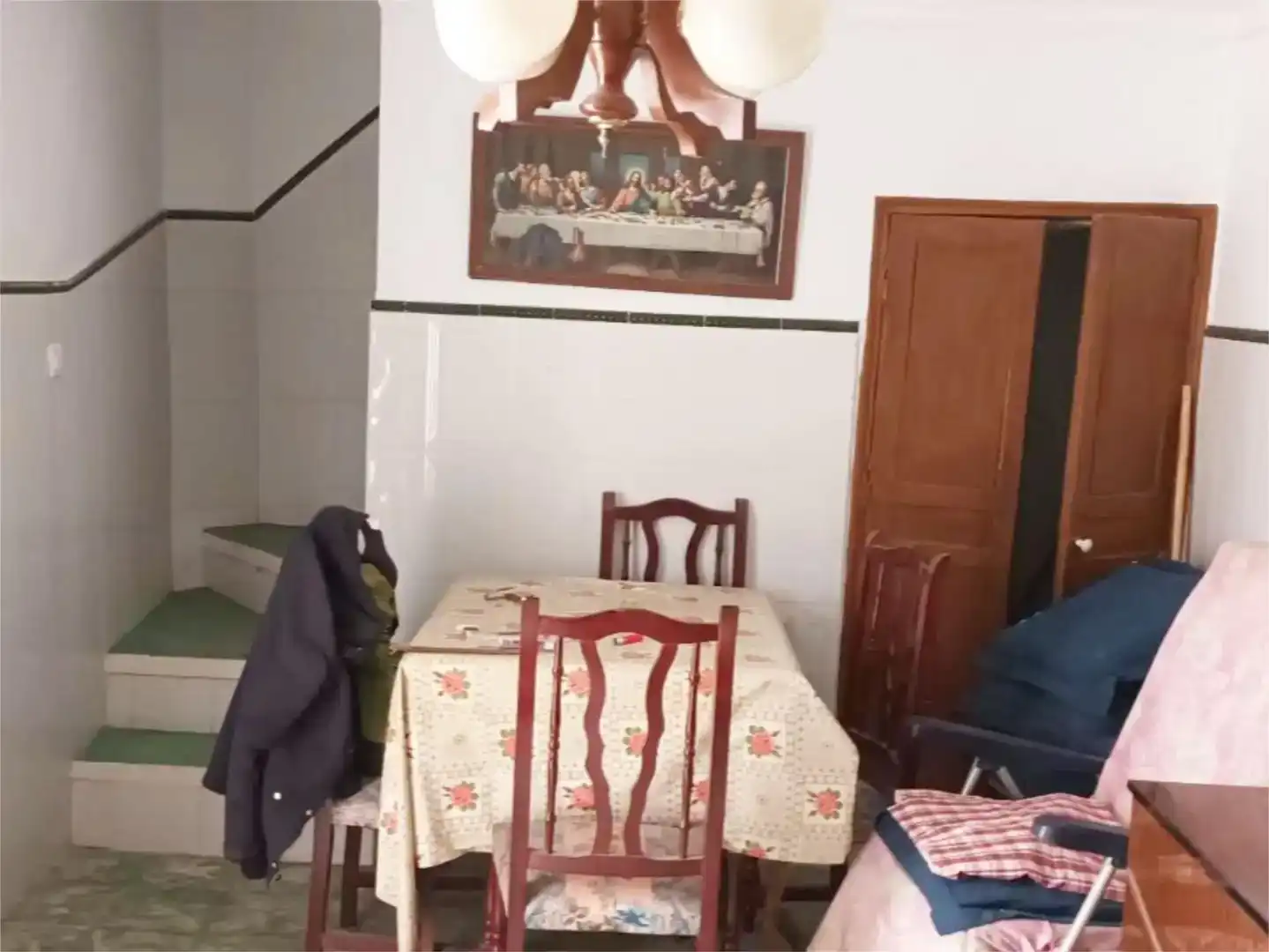 Menjador de Pis en venda en Algarrobo