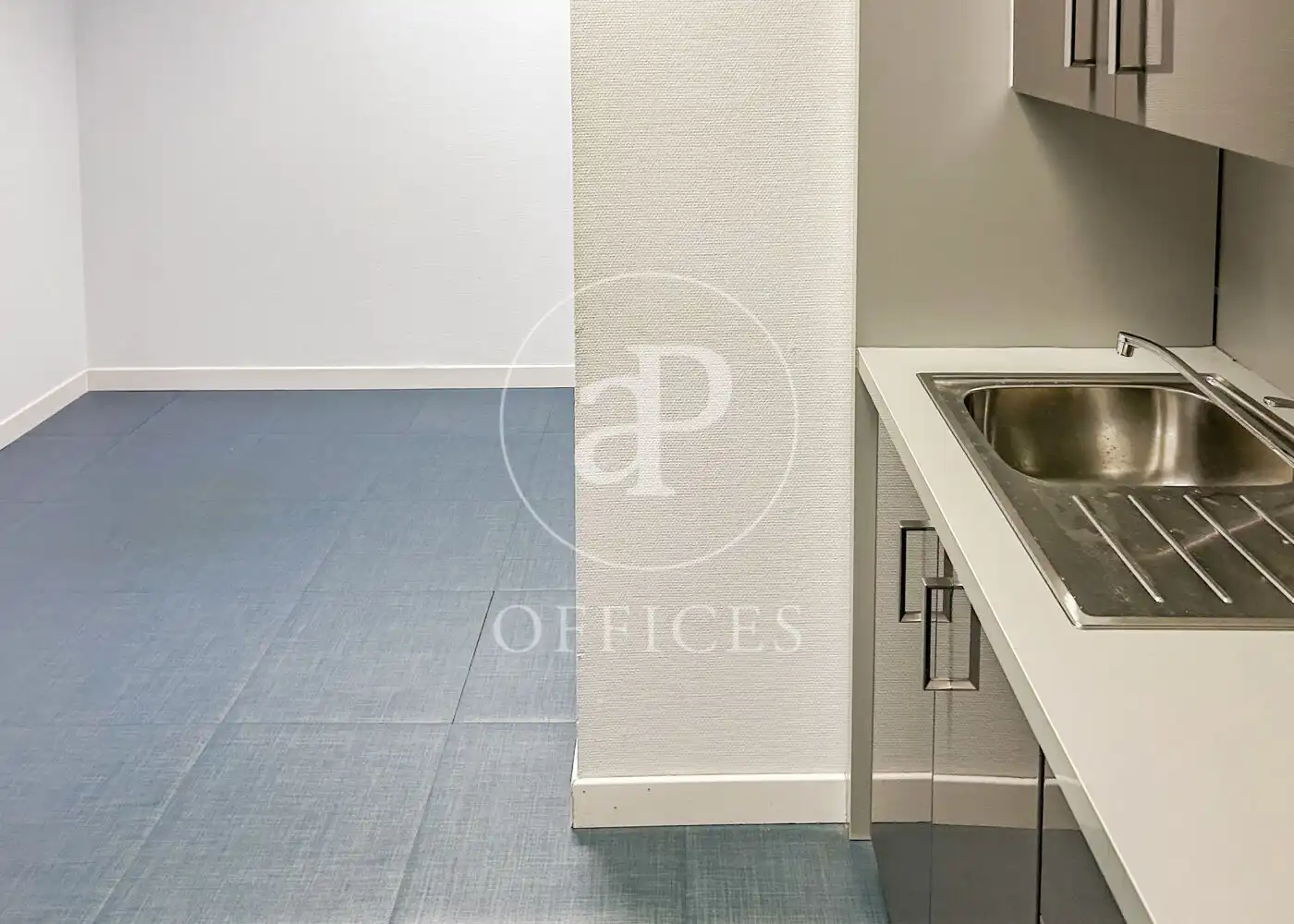 Büro mit Aufzug zur Miete in C. de Anabel Segura, imagen 15