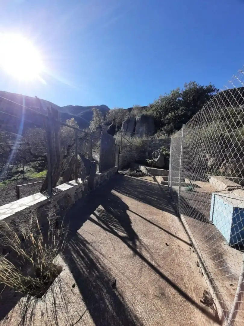 Casa o xalet en venda a Lucainena de las Torres