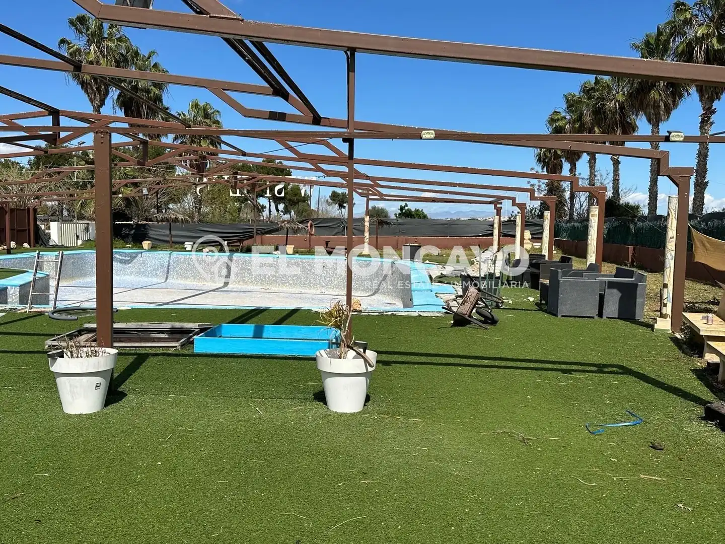 Local comercial en venta en paraje de la huerta, imagen 7