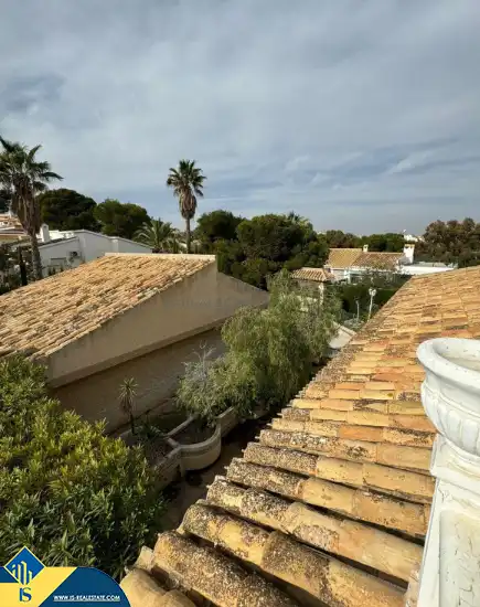 Detached house with pool for sale in Orihuela Costa, imagen 16
