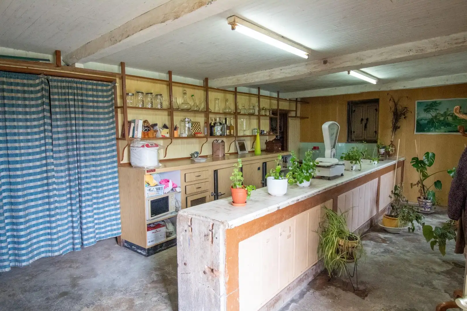Casa rústica amb jardí en venda a Vilalba, imagen 58