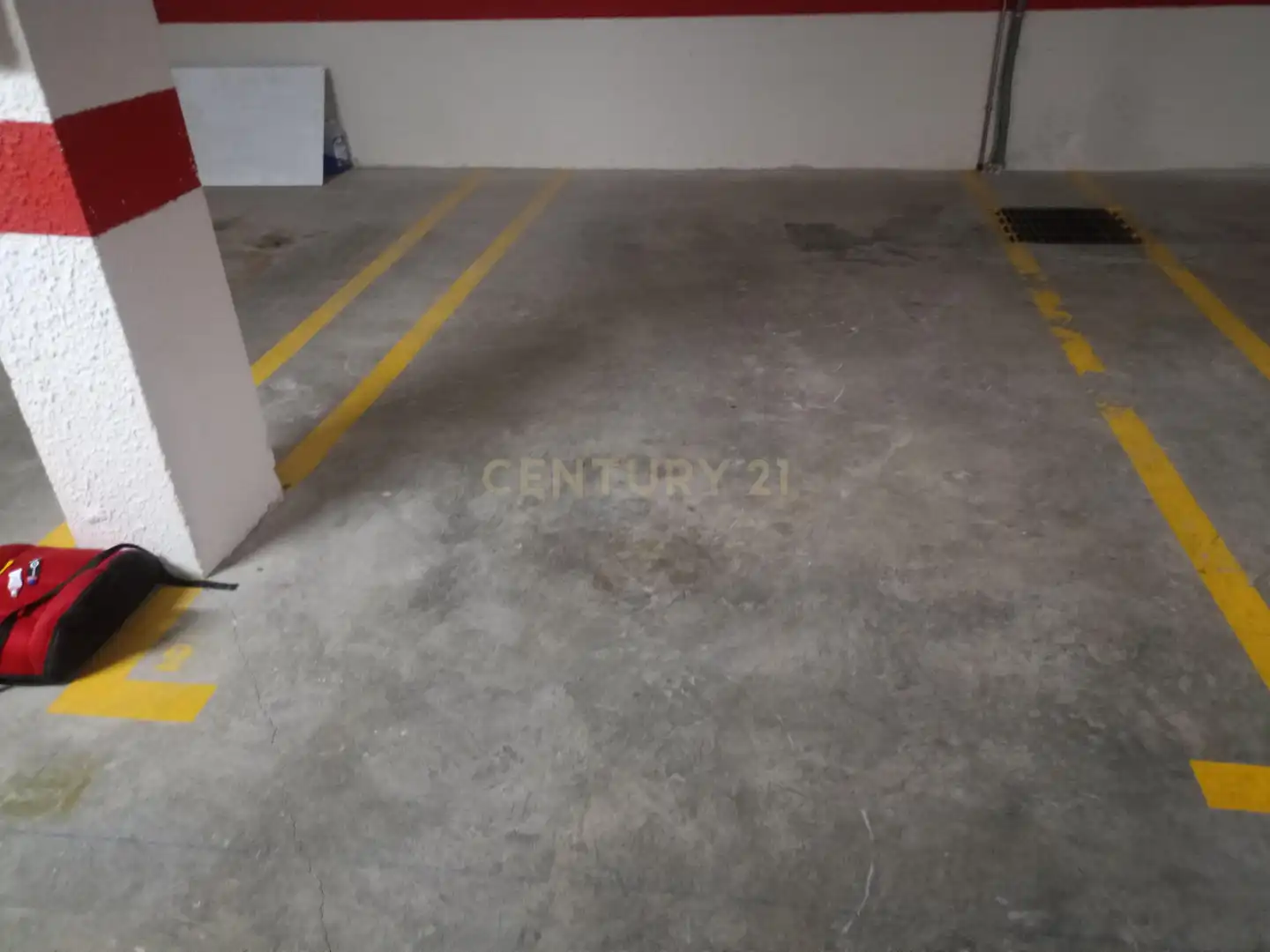 Aparcament en venda a Carrer Riu Xúquer, Manises, Spain 8, imagen 8