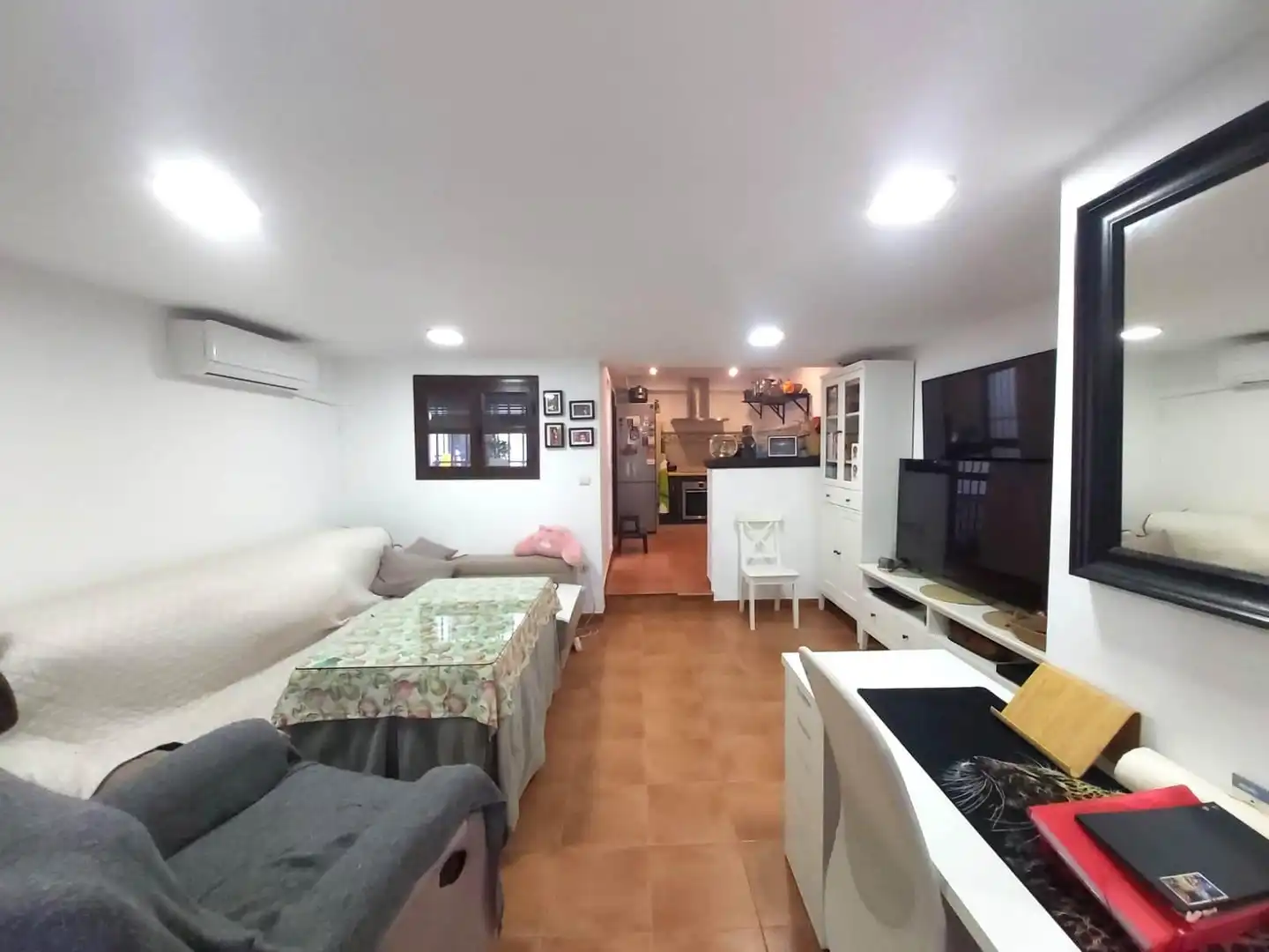 Casa o chalet en venta en Utrera con Aire acondicionado, Calefacción y Terraza
