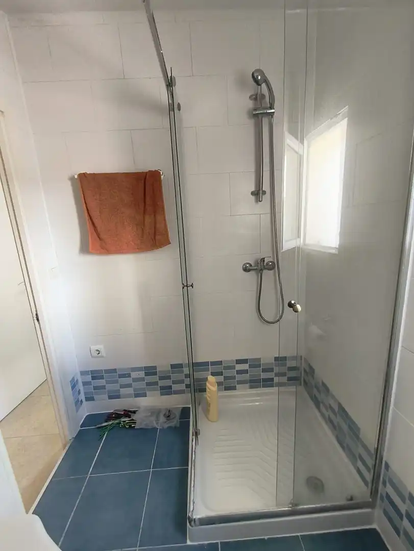 Baño de Casa o chalet en venta en Campo Real con Calefacción y Amueblado